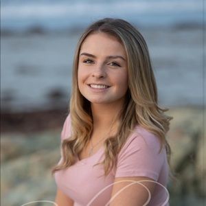 Meet your Posher, Jordan